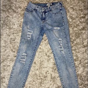 Refuge Jeans